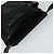 Autre Marque BOTTEGA VENETA INTRECCIATO Borsa a vita Pelle Nera Auth MX365 Nero - vista 6