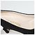 CHANEL Escarpins en daim noir CC Auth am8442 - vue 17