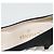 CHANEL Escarpins en daim noir CC Auth am8442 - vue 18