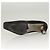 CHANEL Escarpins en daim noir CC Auth am8442 - vue 26