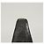 CHANEL Escarpins en daim noir CC Auth am8442 - vue 27