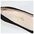 CHANEL Escarpins en daim noir CC Auth am8442 - vue 34