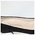 CHANEL Escarpins en daim noir CC Auth am8442 - vue 35