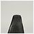 CHANEL Escarpins en daim noir CC Auth am8442 - vue 8