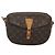 LOUIS VUITTON Monogram Jeune Fille MM Schultertasche M51226 LV Auth MX428 - Ansicht 13