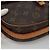 LOUIS VUITTON Monogram Jeune Fille MM Schultertasche M51226 LV Auth MX428 - Ansicht 15