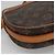 LOUIS VUITTON Monogram Jeune Fille MM Schultertasche M51226 LV Auth MX428 - Ansicht 17