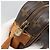 LOUIS VUITTON Monogram Jeune Fille MM Schultertasche M51226 LV Auth MX428 - Ansicht 19