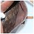 LOUIS VUITTON Monogram Jeune Fille MM Schultertasche M51226 LV Auth MX428 - Ansicht 23