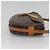 LOUIS VUITTON Monogram Jeune Fille MM Schultertasche M51226 LV Auth MX428 - Ansicht 3
