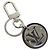 LOUIS VUITTON Llave LV Circle Metal Plata M67362 LV Auth 123587M