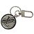 LOUIS VUITTON Llave LV Circle Metal Plata M67362 LV Auth 123587M - vista 2