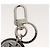 LOUIS VUITTON Llave LV Circle Metal Plata M67362 LV Auth 123587M - vista 6
