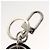 LOUIS VUITTON Llave LV Circle Metal Plata M67362 LV Auth 123587M - vista 7