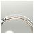 LOUIS VUITTON Llave LV Circle Metal Plata M67362 LV Auth 123587M - vista 8