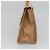 Borsa a Spalla CHANEL in Pelle Caviar Beige Oro CC Auth BA2341 D'oro - vista 4
