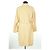Laurence Dolige Braune Leinenjacke - Ansicht 4