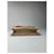 Yves Saint Laurent Sac en coton vintage YSL beige  - vue 9