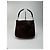 Vintage Gucci Bambo Polyester Tasche Braun - Ansicht 3