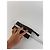 Clutch in pelle monogramma vintage Louis Vuitton marrone - vista 10