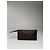 Clutch in pelle monogramma vintage Louis Vuitton marrone - vista 5