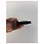 Clutch in pelle monogramma vintage Louis Vuitton marrone - vista 7
