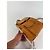 Céline Vintage Celine Paris Leather backpack Orange Yellow - view 10