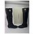 Stivali in pelle vintage Givenchy neri EU38 Nero