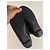 Stivali in pelle vintage Givenchy neri EU38 Nero - vista 13
