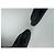 Stivali in pelle vintage Givenchy neri EU38 Nero - vista 14