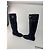 Stivali in pelle vintage Givenchy neri EU38 Nero - vista 6
