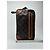 Clutch in pelle monogramma Louis Vuitton vintage marrone - vista 11