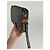 Clutch in pelle monogramma Louis Vuitton vintage marrone - vista 7