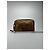 Clutch in pelle vintage Loewe Madrid marrone - vista 10