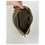 Clutch in pelle vintage Loewe Madrid marrone - vista 12