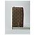 Vintage Gucci Monogram Wallet beige pink - view 10