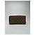 Vintage Gucci Monogram Wallet beige pink - view 2