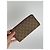 Vintage Gucci Monogram Wallet beige pink - view 8