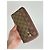 Vintage Gucci Monogram Wallet beige pink - view 9