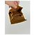 Céline Vintage Celine Leather Monogram Wallet Brown Yellow - view 10
