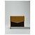Céline Vintage Celine Leather Monogram Wallet Brown Yellow - view 7