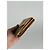 Céline Vintage Celine Leather Monogram Wallet Brown Yellow - view 8
