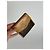 Céline Vintage Celine Leather Monogram Wallet Brown Yellow - view 9