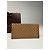 Vintage Gucci Monogramm Karten-/ID-Halter beige braun - Ansicht 12