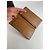 Vintage Gucci Monogramm Karten-/ID-Halter beige braun - Ansicht 3