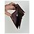 Vintage Givenchy Patent Leather Wallet purple - view 2