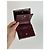 Vintage Givenchy Patent Leather Wallet purple - view 4