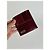 Vintage Givenchy Patent Leather Wallet purple - view 7
