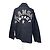 Autre Marque Giacca vintage Kansai Yamamoto in cotone blu navy L