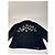 Autre Marque Giacca vintage Kansai Yamamoto in cotone blu navy L - vista 10